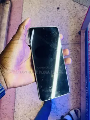 Samsung Galaxy A05 64 GB Silver