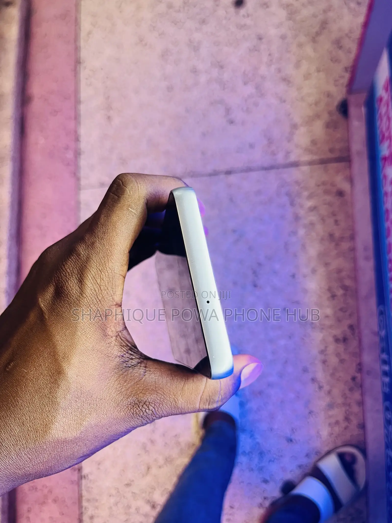 Samsung Galaxy A05 64 GB Silver