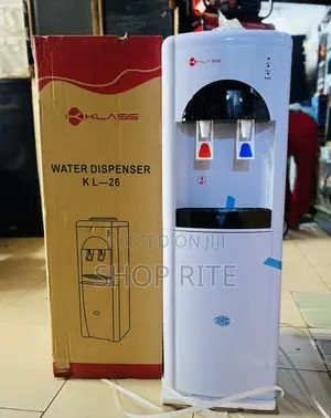 Klass Water Dispenser Hot and Cold