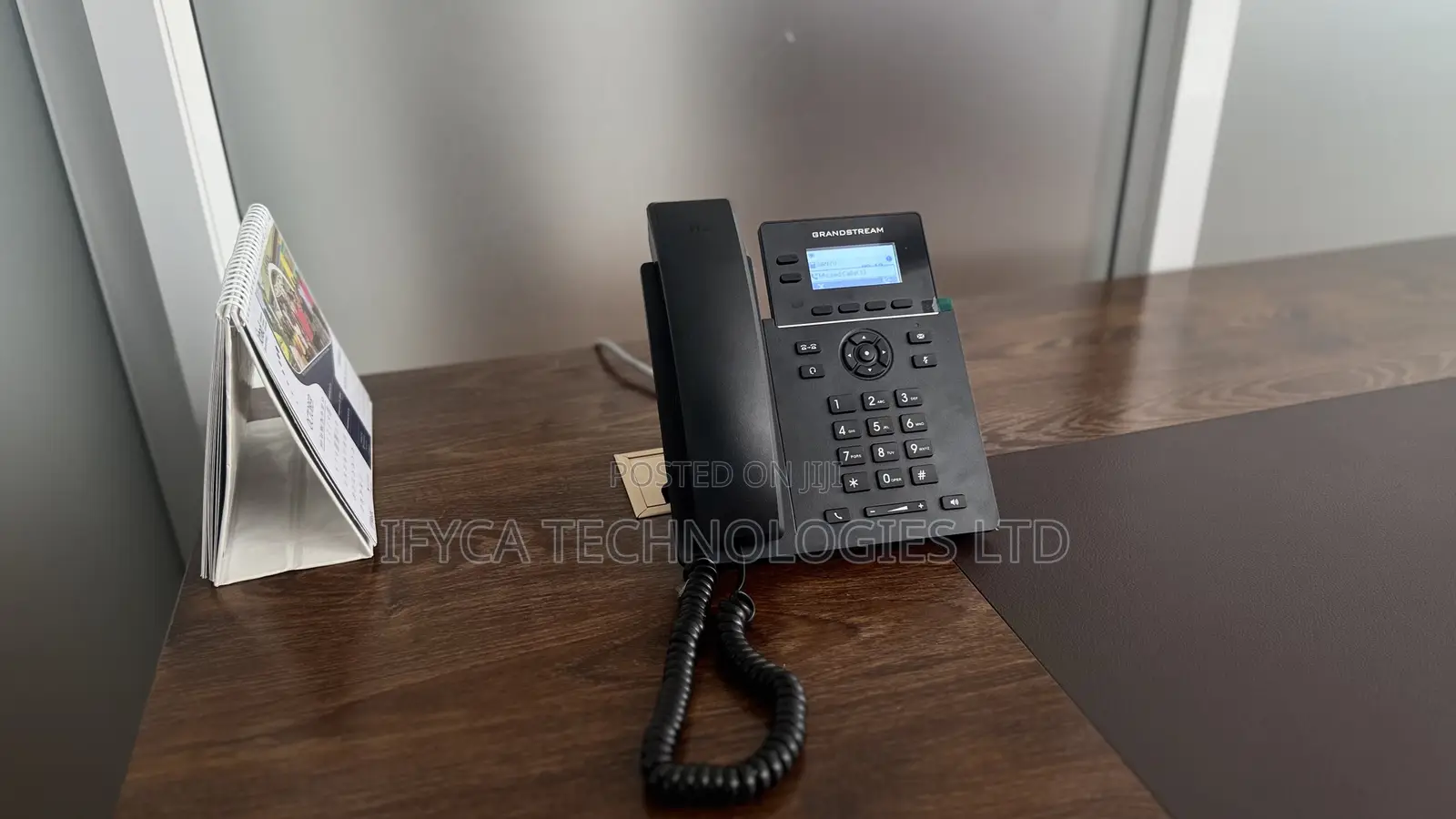 PBX Office Telephone System Installation