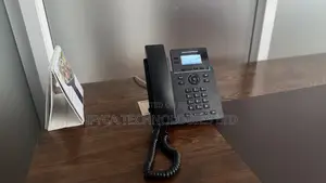 PBX Office Telephone System Installation