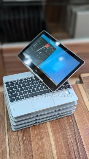 New HP EliteBook Revolve 810 G3 Tablet 8GB Intel Core I5 SSD 256GB