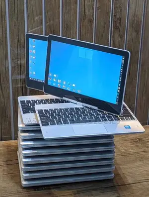 New HP EliteBook Revolve 810 G3 Tablet 8GB Intel Core I5 SSD 256GB