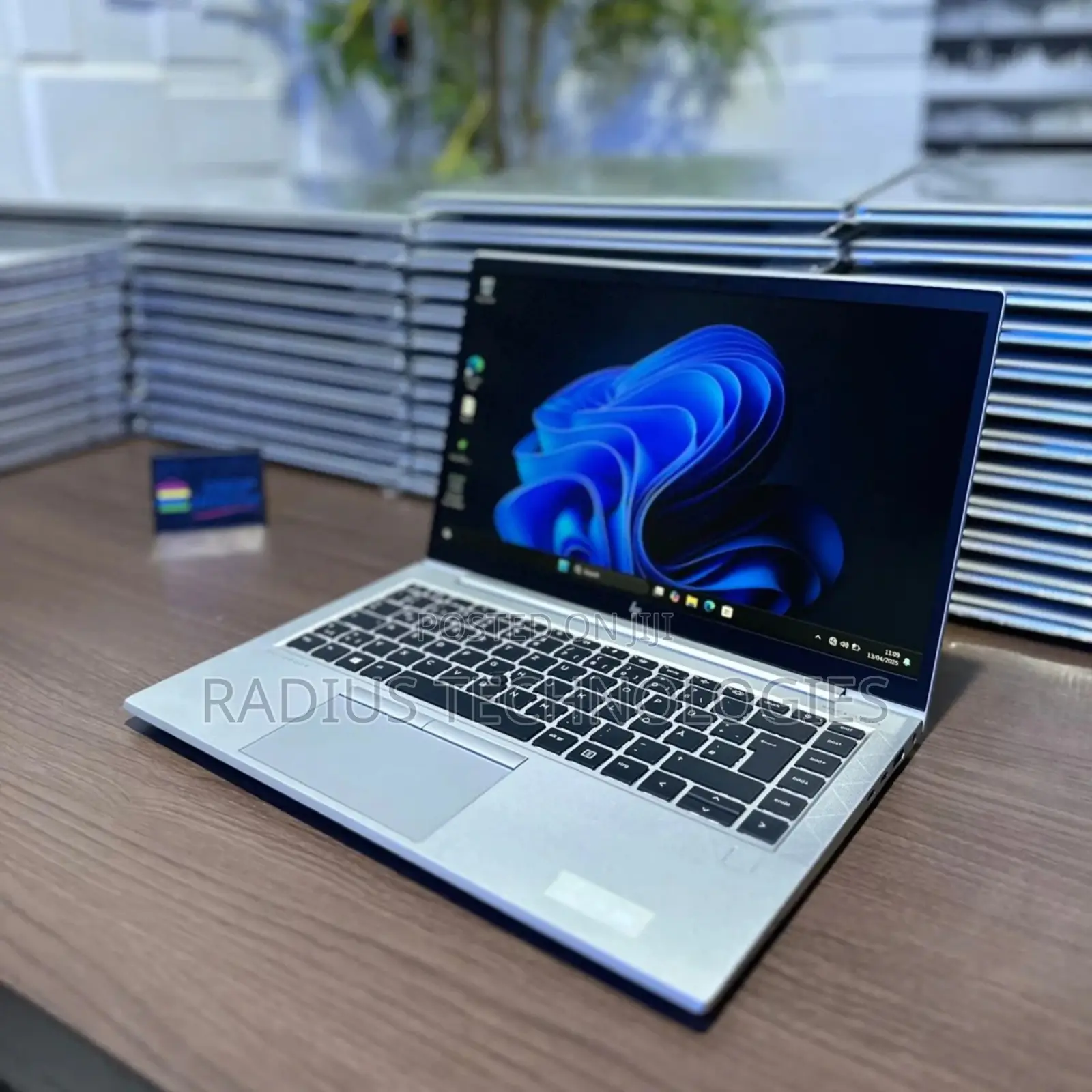 Laptop HP EliteBook 840 G8 16GB Intel Core i5 SSD 512GB