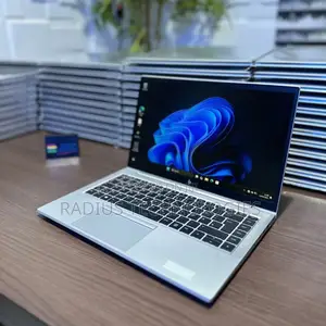 Laptop HP EliteBook 840 G8 16GB Intel Core i5 SSD 512GB