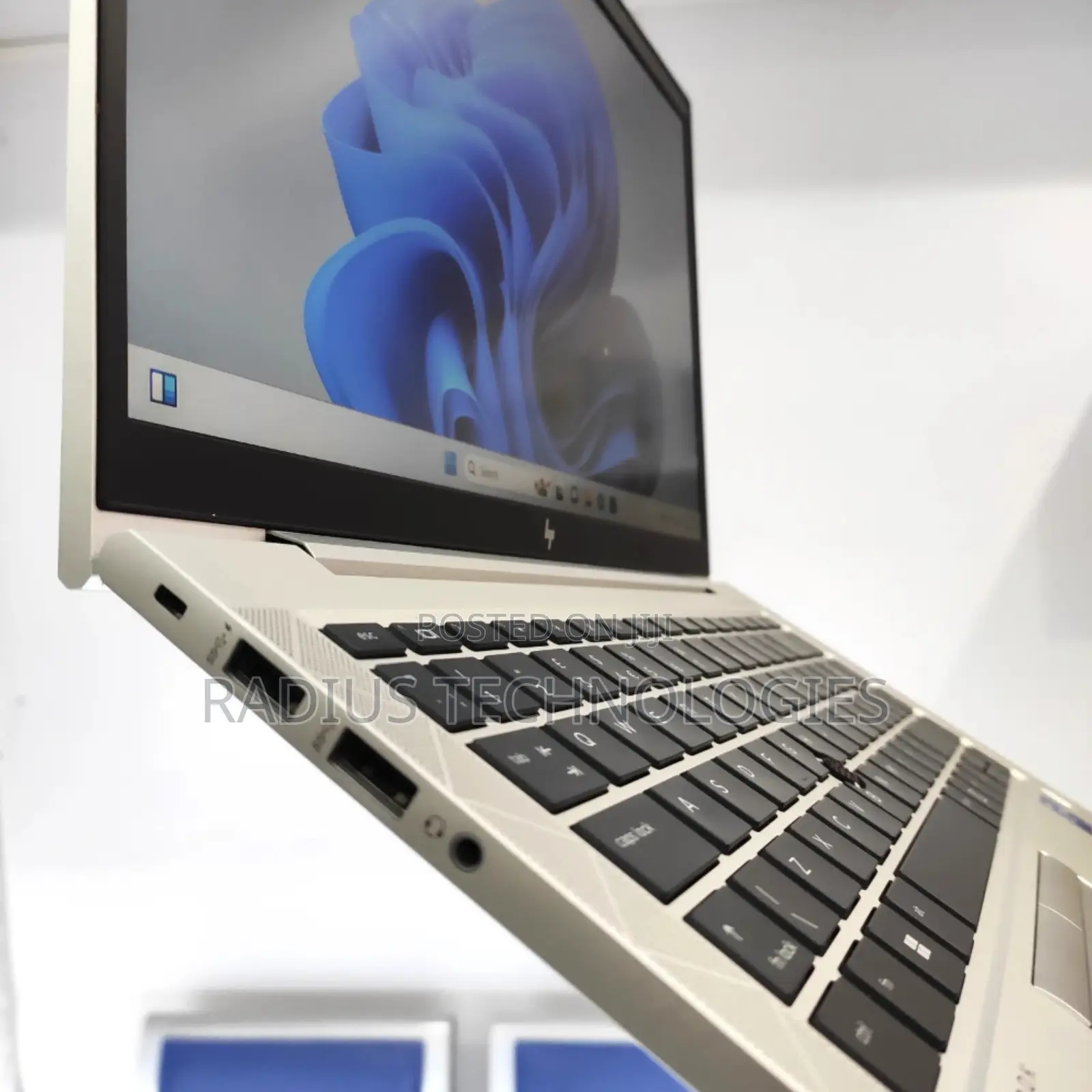 Laptop HP EliteBook 840 G8 16GB Intel Core i5 SSD 512GB