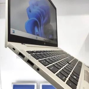 Laptop HP EliteBook 840 G8 16GB Intel Core i5 SSD 512GB