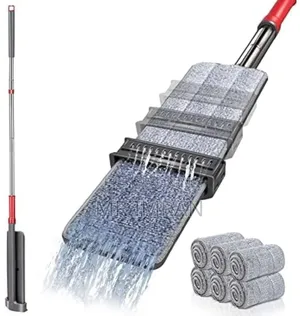 Self Wringing Floor Mops