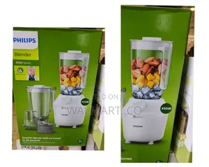 3000 Series Phillips Blender