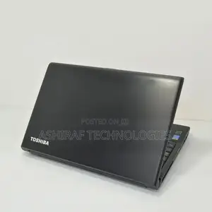 New Laptop Toshiba Satellite BE45T 8GB Intel Core I5 HDD 500GB