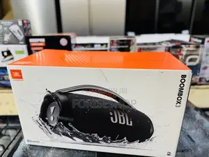 Jbl Boombox3 Speaker