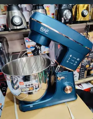 Raf Multi Functional Mixer