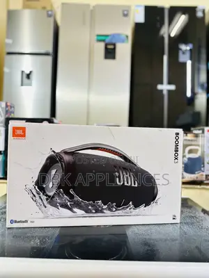 JBL Boom Box3