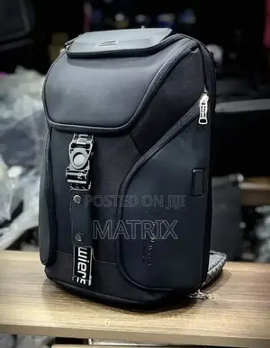 Anti Theft Bag Big Handle