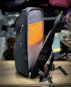 Anti Theft Bag Big Handle