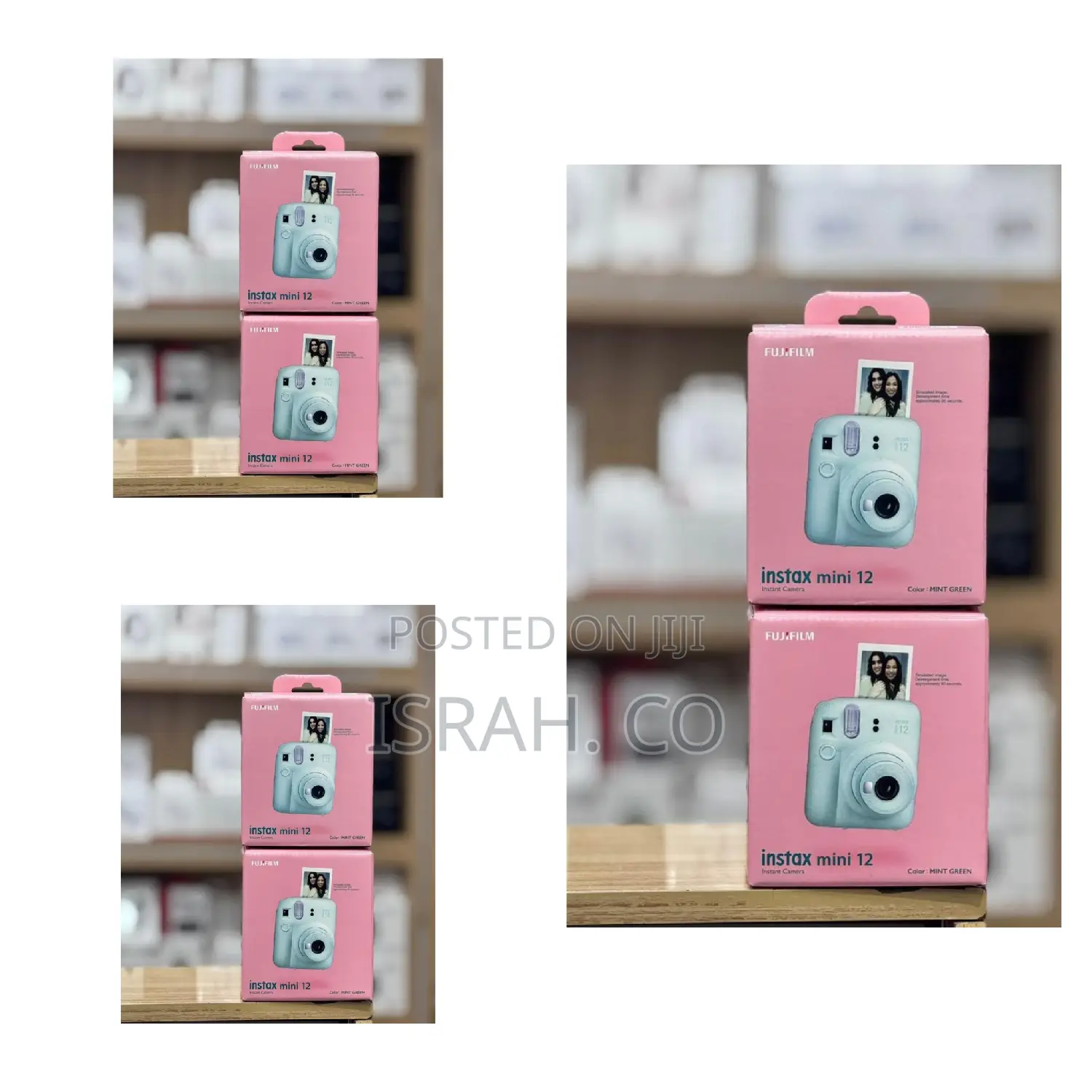 Instax Mini 12 Original