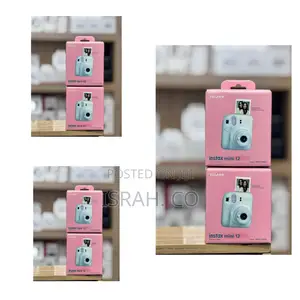 Instax Mini 12 Original