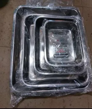 Instrument Tray