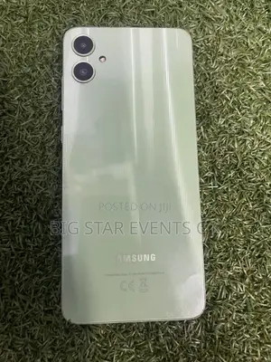 New Samsung Galaxy A05 64 GB Black