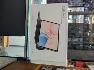 New Tablet 256 GB Black