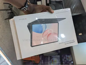 New Tablet 256 GB Black