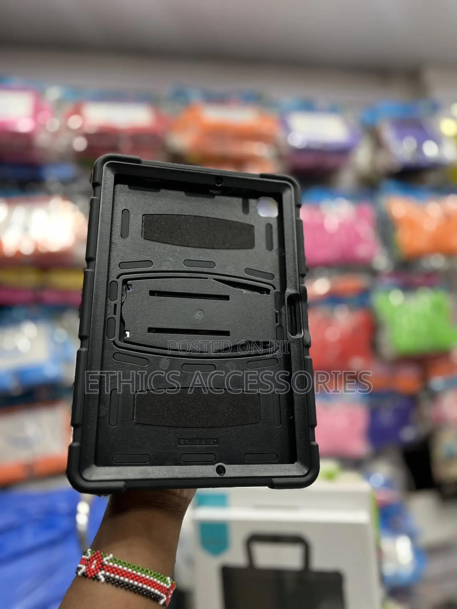 Rugged Tablet Case