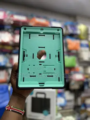 Rugged Tablet Case