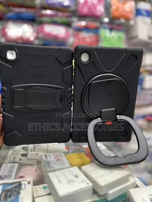 Rugged Tablet Case