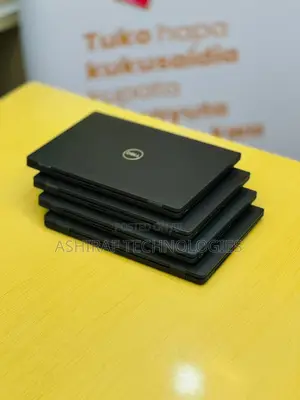 New Laptop Dell Latitude 7420 32GB Intel Core I7 SSD 512GB