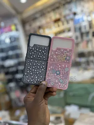 Shiny Flip Covers