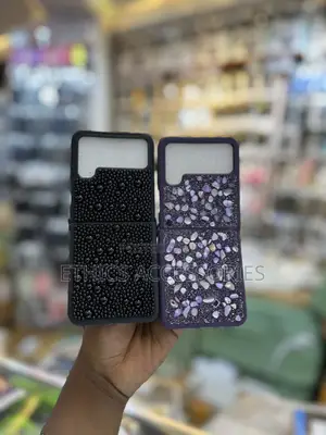 Shiny Flip Covers