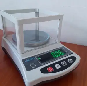 Hot Sale Digital Weigh Portable Precision Balance Weighing Scale
