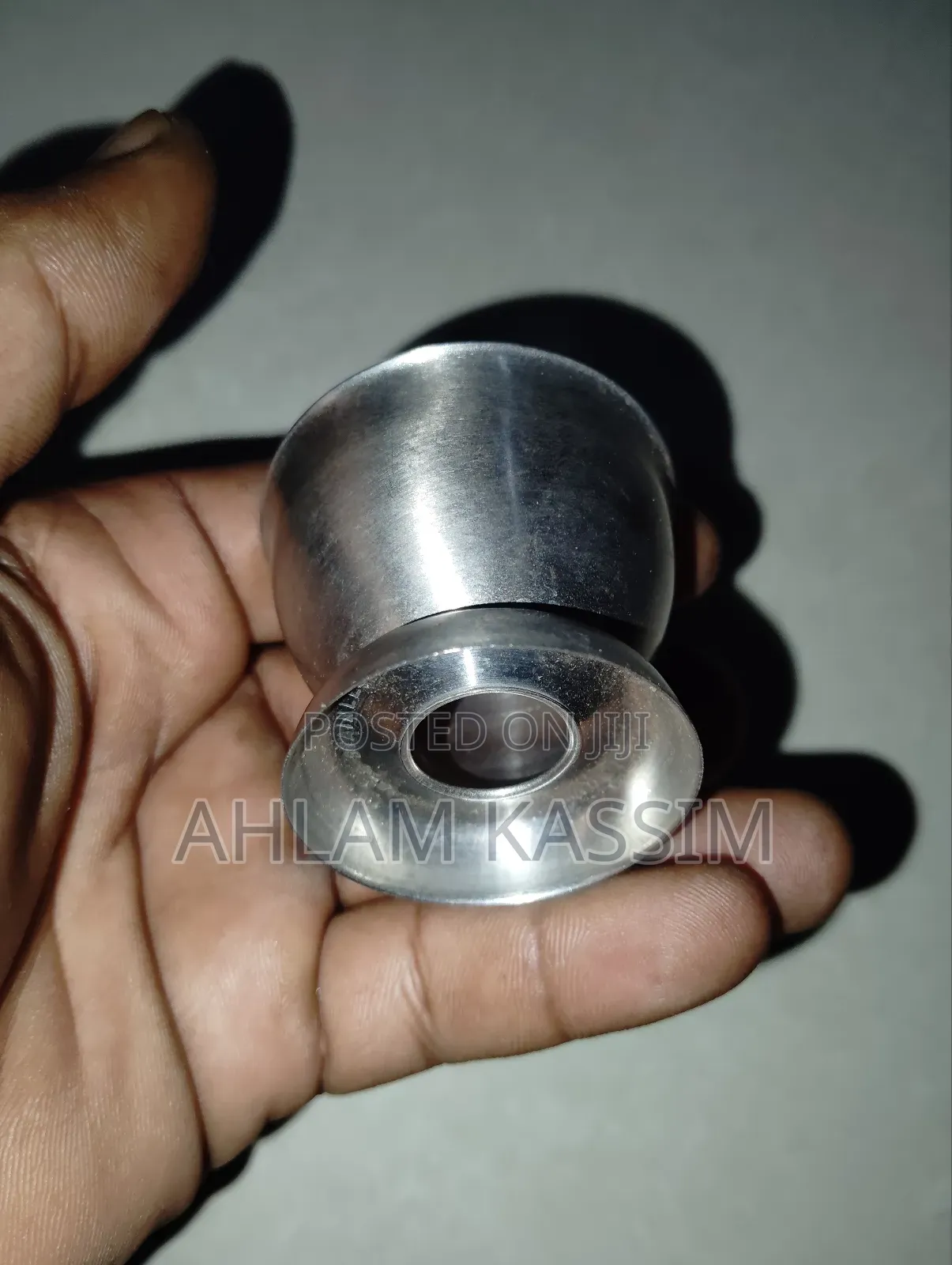 Pair of Half Boiled Egg Cup Holder Trays