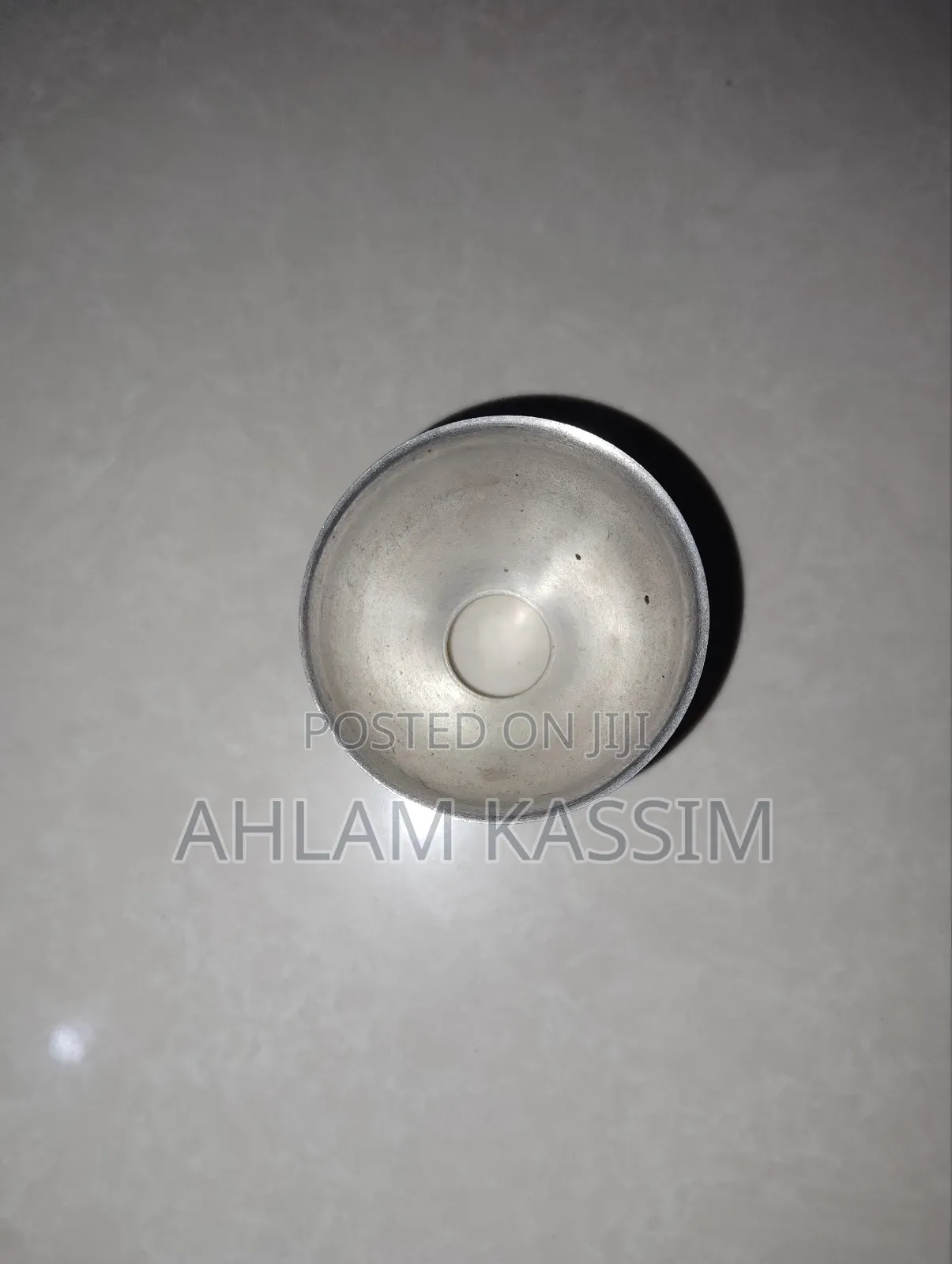 Pair of Half Boiled Egg Cup Holder Trays