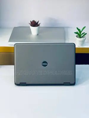 New Laptop Dell Latitude 3180 4GB Intel Celeron SSD 256GB