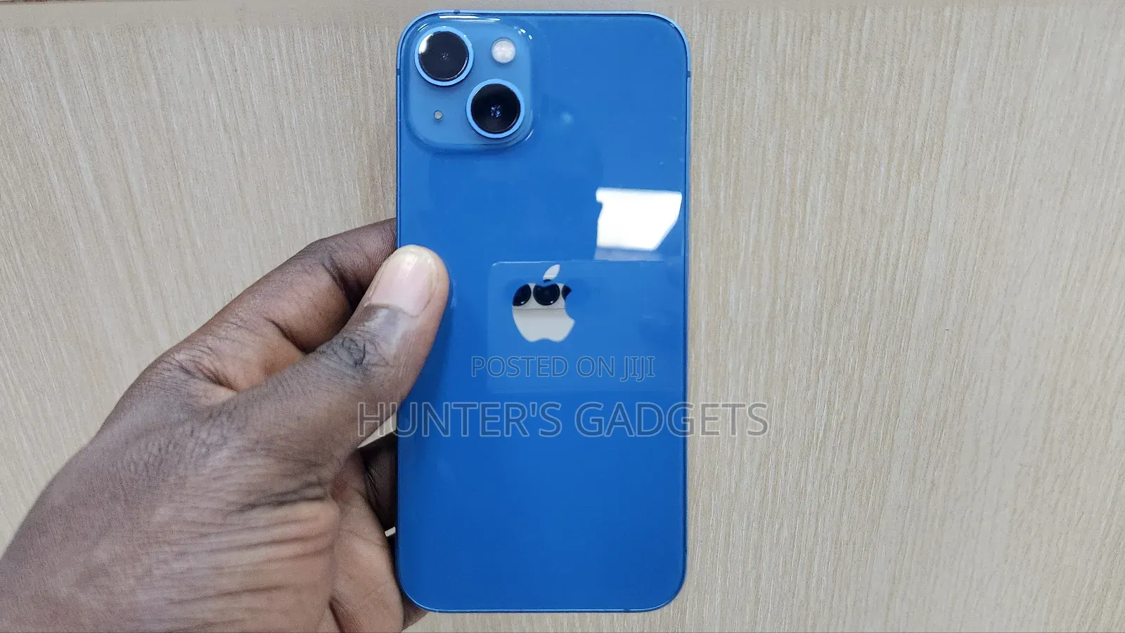 Apple iPhone 13 128 GB Blue