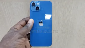 Apple iPhone 13 128 GB Blue