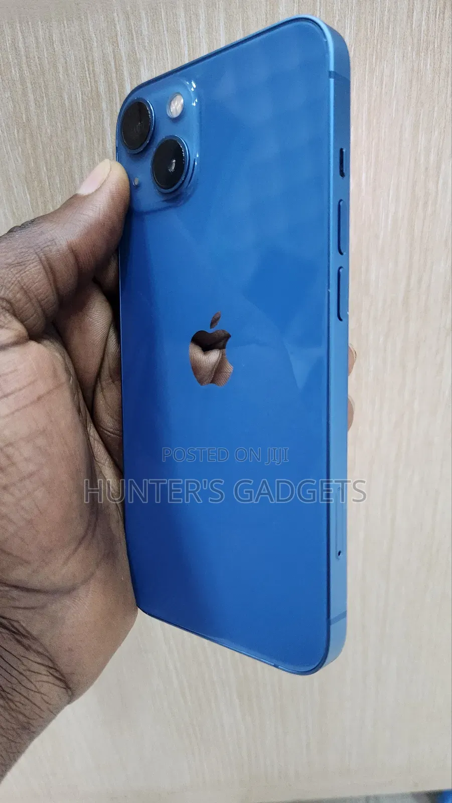 Apple iPhone 13 128 GB Blue