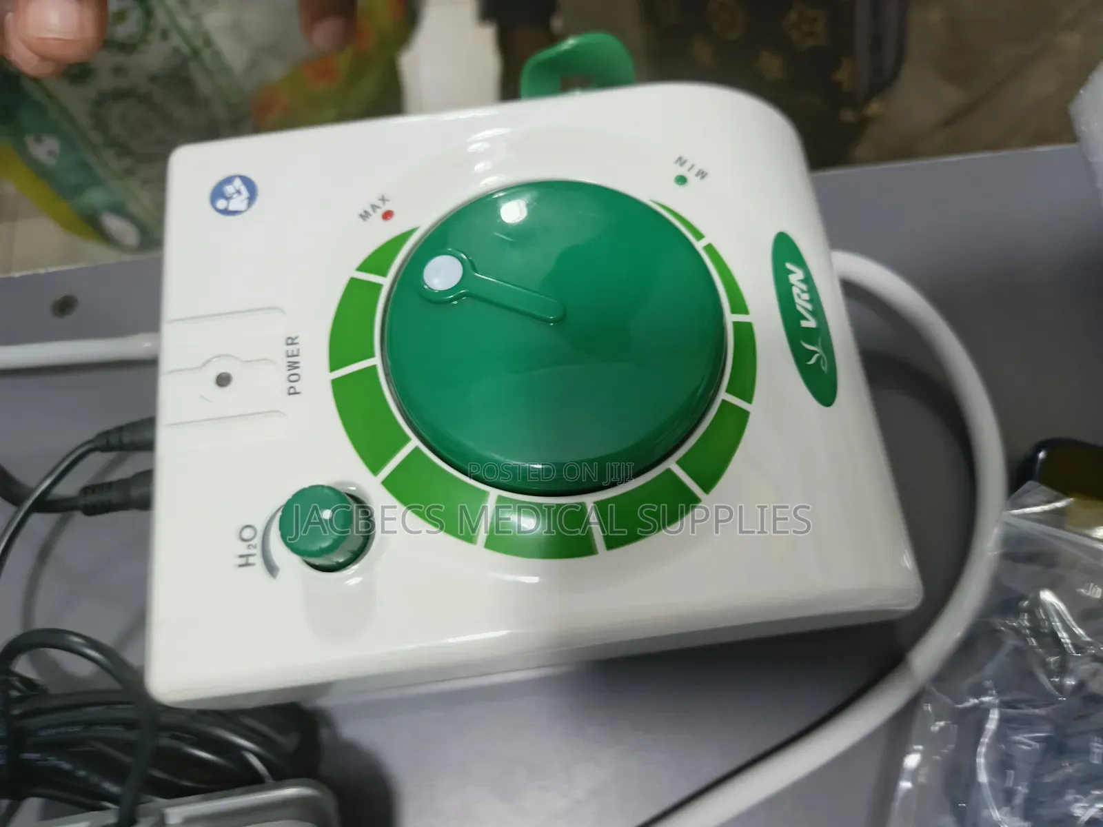 Ultrasonic Dental Scaler