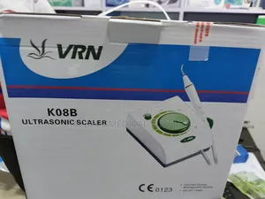 Ultrasonic Dental Scaler