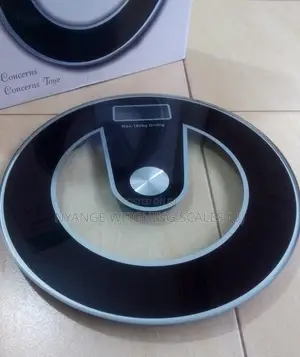 Digital Smart Weighing Scale Healthcare Body Weighing Scale180kg Weigh