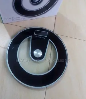 Digital Weigh Scale Smart Healthcare Weigh Body Weighing Scale 180kg