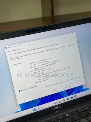New Laptop Dell Latitude 7410 16GB Intel Core I7 SSD 512GB