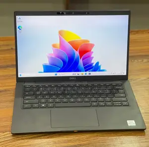 New Laptop Dell Latitude 7410 16GB Intel Core I7 SSD 512GB