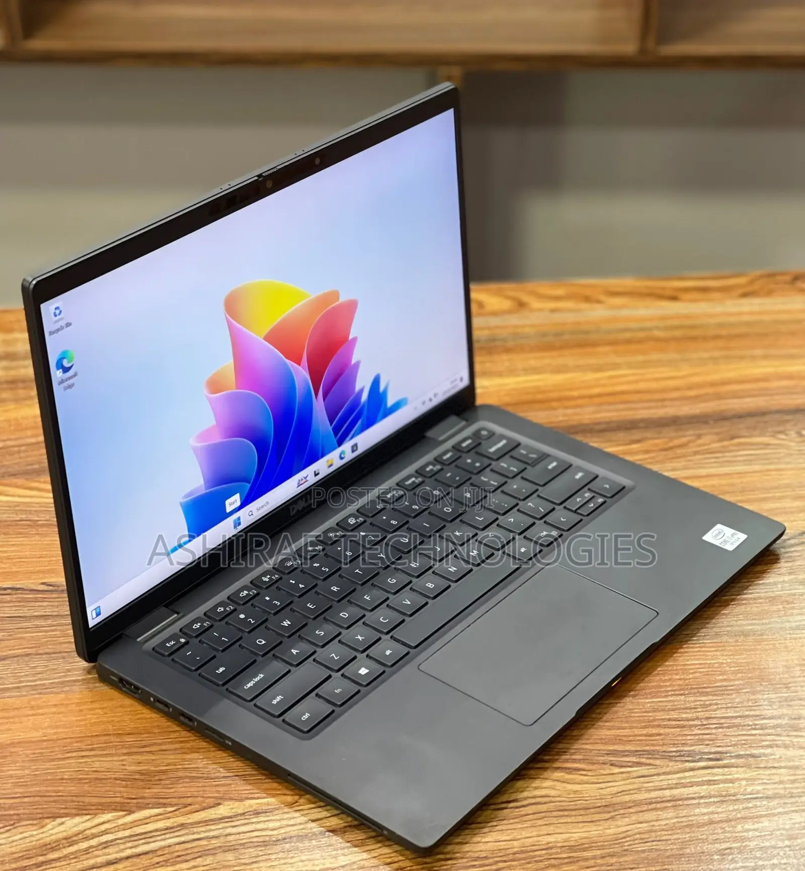 New Laptop Dell Latitude 7410 16GB Intel Core I7 SSD 512GB