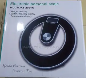 Household Weigh Scale Bathroom Weigh Bathroom Personal Weighing Scale