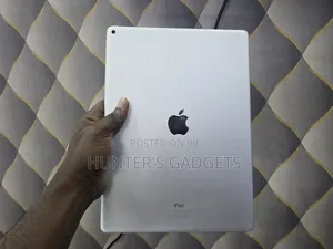 Apple iPad Pro 12.9 (2018) 32 GB Silver