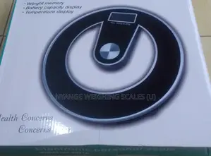 Best Price Digital Weigh Scale Body Weight Monitor Weighing Scale [5]