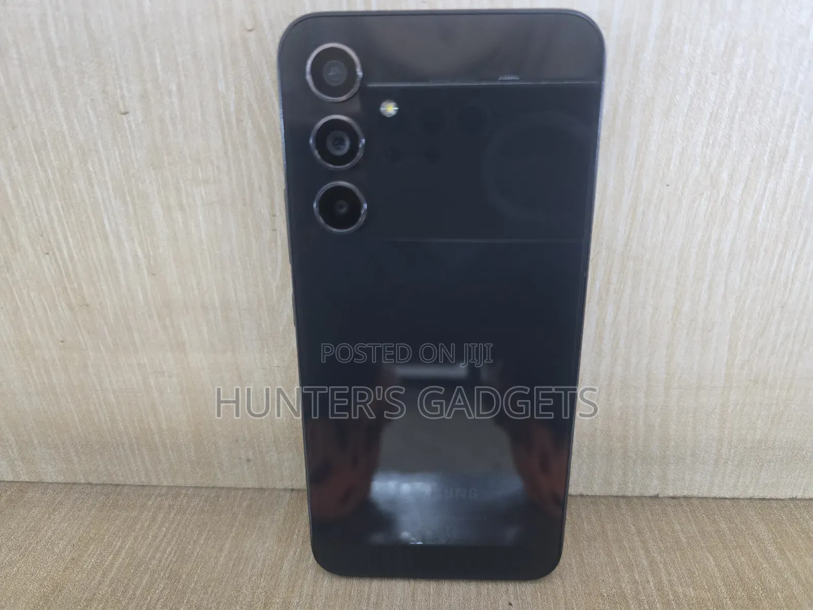 Samsung Galaxy A53 5G 256 GB Black