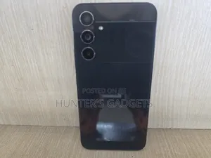 Samsung Galaxy A53 5G 256 GB Black